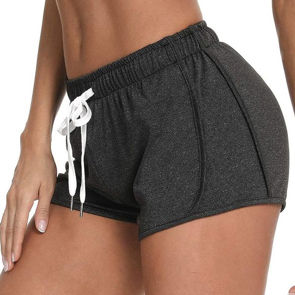 women's shorts 2021 women gym fitness tight-fitting yo-ga hip elastic sports casual high waist short, White;black
women's shorts 2021 women gym fitness tight-fitting yo-ga hip elastic sports casual high waist short, White;black
