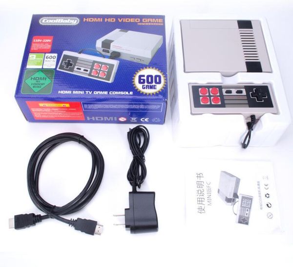 eastvita hd out retro classic handheld game player family tv video console childhood /620/500 games r25 portable players
eastvita hd out retro classic handheld game player family tv video console childhood /620/500 games r25 portable players
