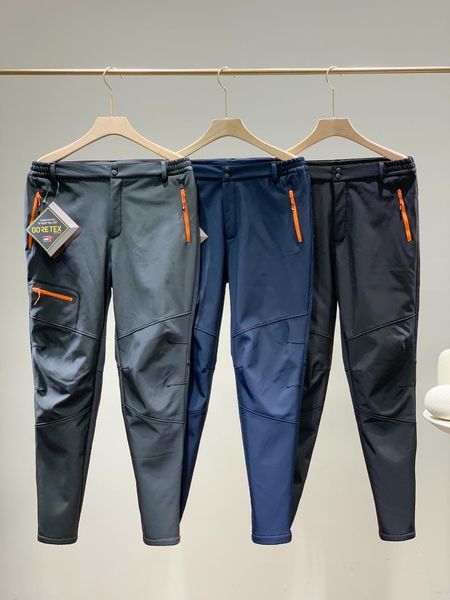 men's pants 13035110 men fleece waterproof outdoor autumn winter 2021 softshell hiking mountain trousers, Black
men's pants 13035110 men fleece waterproof outdoor autumn winter 2021 softshell hiking mountain trousers, Black