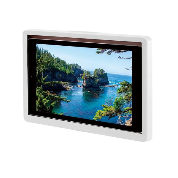 universal punch anti fog touch screen bathroom tablet waterproof case self adhesive kitchen wall mounted holder bracket pc stands
universal punch anti fog touch screen bathroom tablet waterproof case self adhesive kitchen wall mounted holder bracket pc stands
