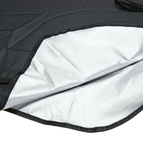 car sunshade 1 pc windshield shade 150*70cm block casement cover protects stay cool
car sunshade 1 pc windshield shade 150*70cm block casement cover protects stay cool