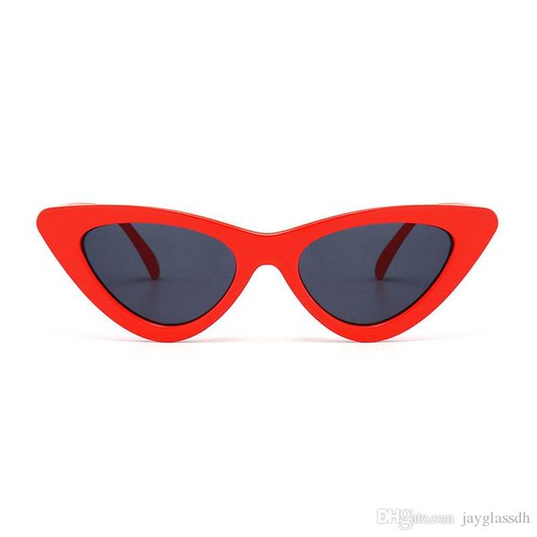 fashion trend cat eye sunglasses women retro 2020 brand designer cat eye sunglasses women vintage gradient female sun glasses, White;black
fashion trend cat eye sunglasses women retro 2020 brand designer cat eye sunglasses women vintage gradient female sun glasses, White;black
