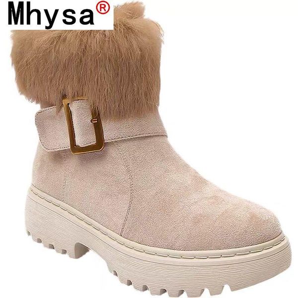 boots warm snow women winter fashion ankle thick-soled girl daily cotton casual shoes botas mujes womens, Black
boots warm snow women winter fashion ankle thick-soled girl daily cotton casual shoes botas mujes womens, Black