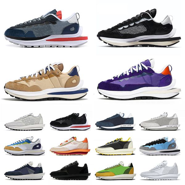 brand discount sacais ldv waffle daybreak dark iris men running shoes women trainers pure platinum pegasus sneakers vaporwaffle chunky dunky, White;red
brand discount sacais ldv waffle daybreak dark iris men running shoes women trainers pure platinum pegasus sneakers vaporwaffle chunky dunky, White;red
