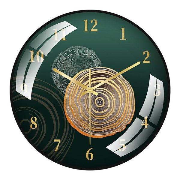luxury nordic wall clock living room decoration watches home decor fashion creativity modern silent movement clocks gift
luxury nordic wall clock living room decoration watches home decor fashion creativity modern silent movement clocks gift