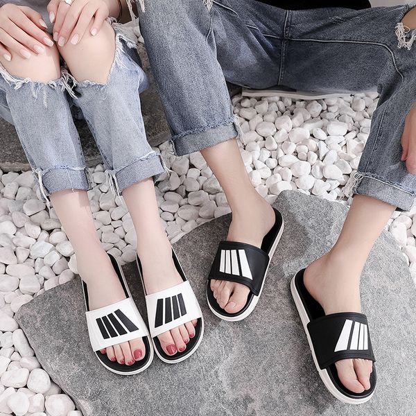 Chanclas De Hombre Men Sandals Flat Casual Antislip Wearproof Fashion Trend Women Slipper Couples Flip Flops Outdoor Beach Shoes, Black
Chanclas De Hombre Men Sandals Flat Casual Antislip Wearproof Fashion Trend Women Slipper Couples Flip Flops Outdoor Beach Shoes, Black