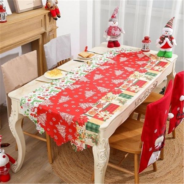 table cloth christmas runner creativity cover deskornament home restaurant decoration supplies tablecloth
table cloth christmas runner creativity cover deskornament home restaurant decoration supplies tablecloth
