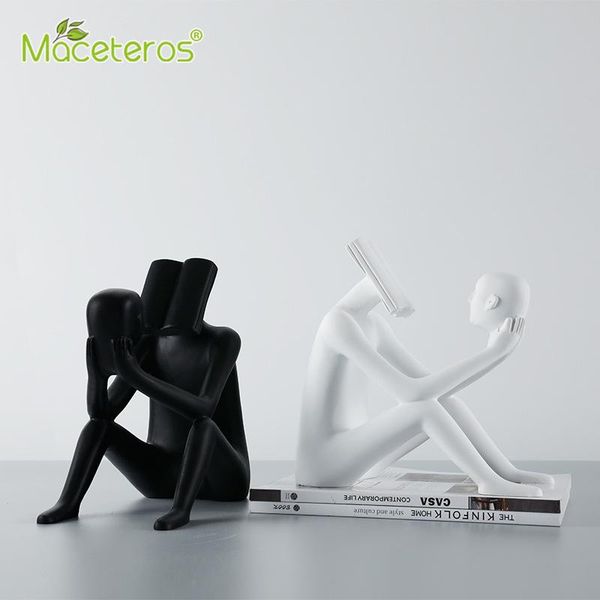 creative simple resin decoration abstract character sculpture home living room entrance garden decorations
creative simple resin decoration abstract character sculpture home living room entrance garden decorations