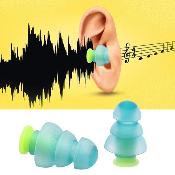 1pair noise cancelling earplugs for sleeping study concert hear safe reduction earplug protection silicone ear plugs nose clip
1pair noise cancelling earplugs for sleeping study concert hear safe reduction earplug protection silicone ear plugs nose clip