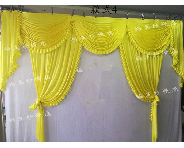 party decoration ice silk curtain backdrop swag purple luxury stage background drape cloth panels for wedding event
party decoration ice silk curtain backdrop swag purple luxury stage background drape cloth panels for wedding event