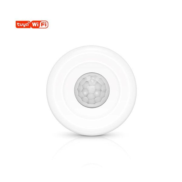 smart home control gdtys tuya pir detector wifi motion sensor life app passive infrared intruder movement alarm detection
smart home control gdtys tuya pir detector wifi motion sensor life app passive infrared intruder movement alarm detection