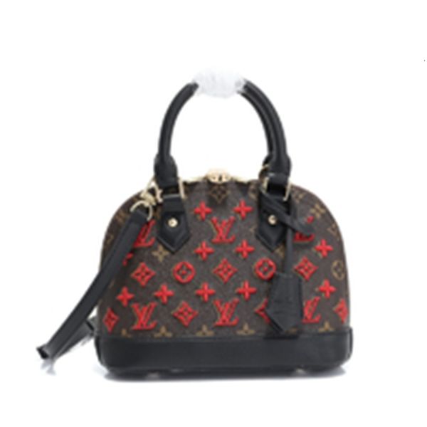 brand designer luxury m52885 small embroidered shell bag red women handbags iconic bags handles shoulder bags totes cross body bag clutc
brand designer luxury m52885 small embroidered shell bag red women handbags iconic bags handles shoulder bags totes cross body bag clutc
