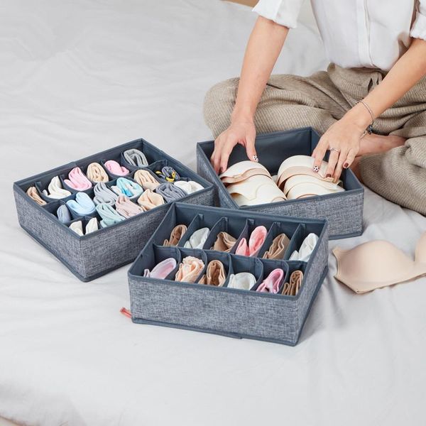 storage drawers creative multi grid boxes practical foldable non-woven box multifunction underwear bra scarfs socks separated organizer
storage drawers creative multi grid boxes practical foldable non-woven box multifunction underwear bra scarfs socks separated organizer