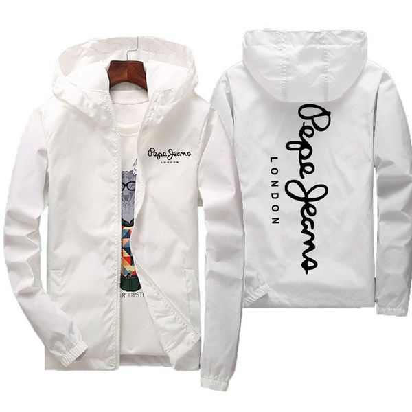 men's hoodies & sweatshirts 2021 brand jacket hip-hop windbreaker hoodie spring and autumn casual zipper street x, Black
men's hoodies & sweatshirts 2021 brand jacket hip-hop windbreaker hoodie spring and autumn casual zipper street x, Black
