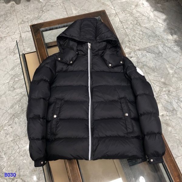 new men down coat designer monclair jacket mens women italy luxury dress down jacket chaqueton maya dresses windbreaker coat asian size, Black
new men down coat designer monclair jacket mens women italy luxury dress down jacket chaqueton maya dresses windbreaker coat asian size, Black