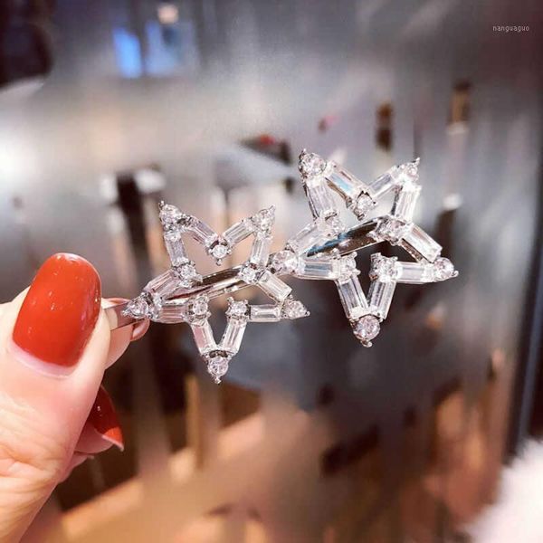 flash girls star hair jewelry temperament clip headwear snowflake rhinestone accessories1
flash girls star hair jewelry temperament clip headwear snowflake rhinestone accessories1