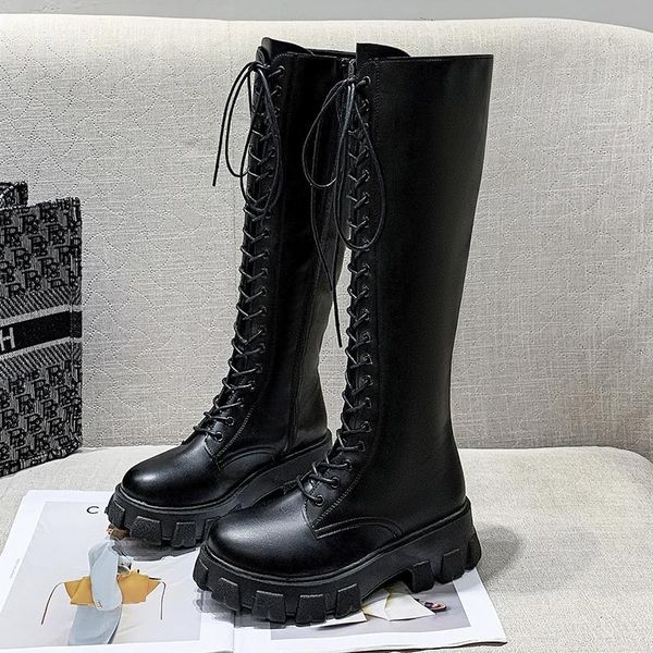 boots autumn and winter women's round toe square heel knight over the knee high 2021 sexy, Black
boots autumn and winter women's round toe square heel knight over the knee high 2021 sexy, Black