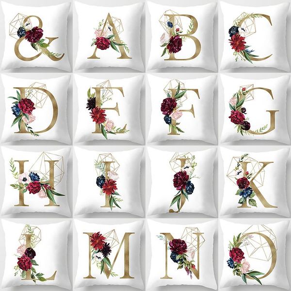 cushion/decorative pillow rose gold letters on white polyester cushion cover throw car home decoration sofa bed decorative pillowcase 40836
cushion/decorative pillow rose gold letters on white polyester cushion cover throw car home decoration sofa bed decorative pillowcase 40836