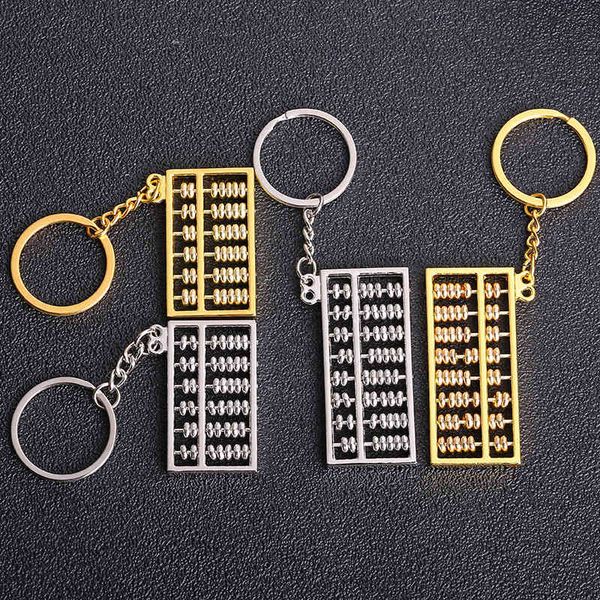 keychains creative activity beads 6-8 gold and silver abacus metal key ring car chain link pendant accessories
keychains creative activity beads 6-8 gold and silver abacus metal key ring car chain link pendant accessories