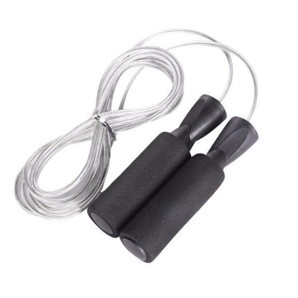 jump ropes student fitness skipping rope plastic training adjustable fitnesss equipment exercise workout pvc steel
jump ropes student fitness skipping rope plastic training adjustable fitnesss equipment exercise workout pvc steel