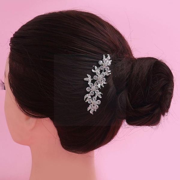 hair clips & barrettes crystal imitation pearl tiara combs silver color pins headpiece for women bridal wedding jewelry acces y9x5, Golden;silver
hair clips & barrettes crystal imitation pearl tiara combs silver color pins headpiece for women bridal wedding jewelry acces y9x5, Golden;silver