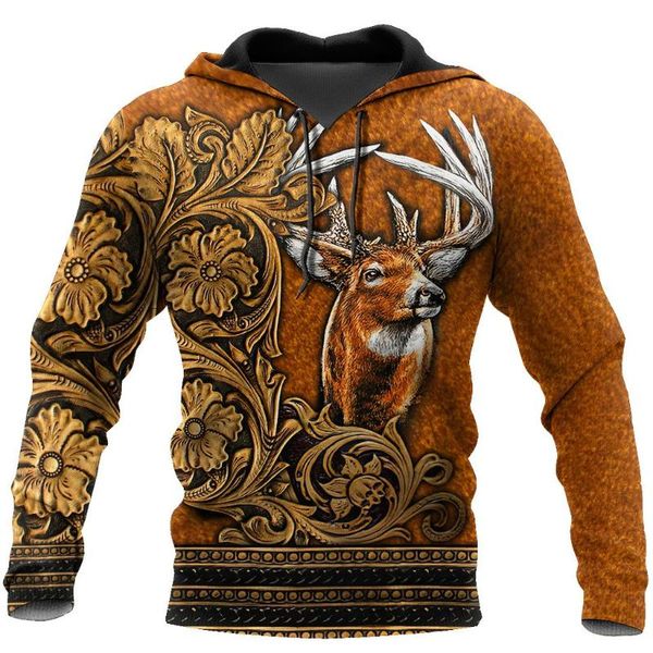 men's hoodies & sweatshirts hunting deer 3d printed mens harajuku streetwear pullover autumn hooded sweatshirt casual jacket tracksui, Black
men's hoodies & sweatshirts hunting deer 3d printed mens harajuku streetwear pullover autumn hooded sweatshirt casual jacket tracksui, Black