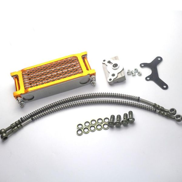 motorcycle oil cooling cooler radiator set for 50 70 90 110 125 140cc dirt bike monkey dax pocket atv motor engine assembly
motorcycle oil cooling cooler radiator set for 50 70 90 110 125 140cc dirt bike monkey dax pocket atv motor engine assembly