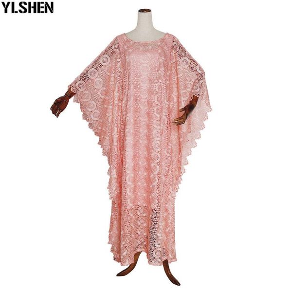 ethnic clothing fashion african women dashiki water-soluble lace loose long dress + inside the skirt two piece set africa plus size, Red
ethnic clothing fashion african women dashiki water-soluble lace loose long dress + inside the skirt two piece set africa plus size, Red