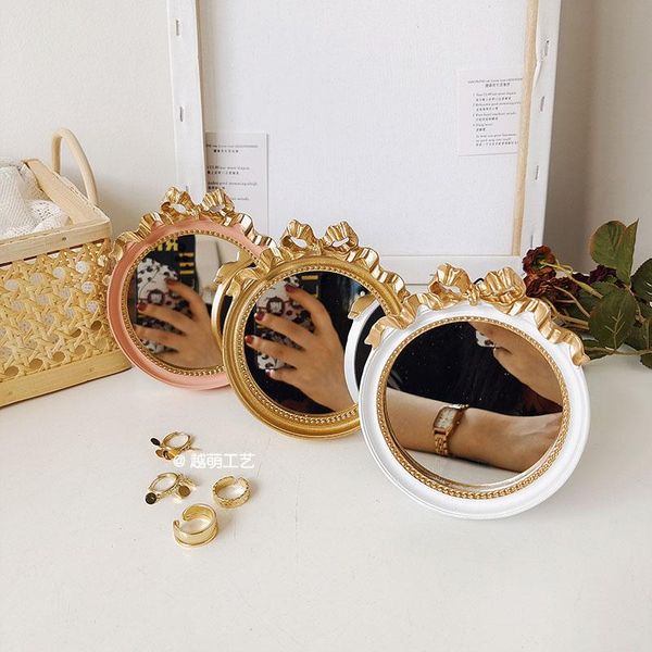mirrors small european style mirror creative vanity unique art home cute aesthetic pocket espejo pared bedroom decoration ei50dm
mirrors small european style mirror creative vanity unique art home cute aesthetic pocket espejo pared bedroom decoration ei50dm