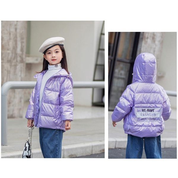down coat winter children's warm jacket fashion all-match boy and girl solid color alphabet clothing 3-8 years old, Blue;gray
down coat winter children's warm jacket fashion all-match boy and girl solid color alphabet clothing 3-8 years old, Blue;gray