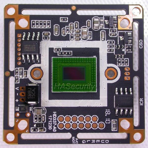 cameras ahd-h (1080p) 1/2.8" sony starvis imx307 cmos + nvp2441 cctv camera module pcb board utc support
cameras ahd-h (1080p) 1/2.8" sony starvis imx307 cmos + nvp2441 cctv camera module pcb board utc support