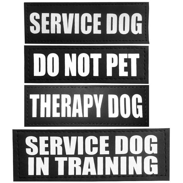 dog tag,id card id tag patches for pet collar harness vest service in training patch therapy
dog tag,id card id tag patches for pet collar harness vest service in training patch therapy