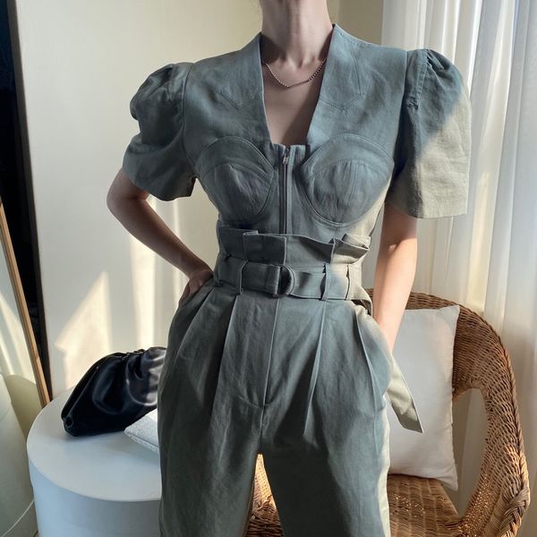 casual dresses casual summer outfit women's pants define fashion with low-v low-v hare from two sets of clothes 94ly, Black;gray
casual dresses casual summer outfit women's pants define fashion with low-v low-v hare from two sets of clothes 94ly, Black;gray