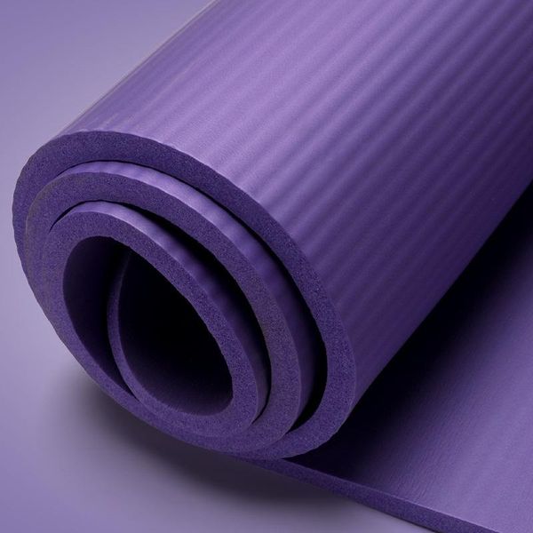 yoga mats mat thickening non-slip sports for physical exercises at home gymnastics and dancing
yoga mats mat thickening non-slip sports for physical exercises at home gymnastics and dancing