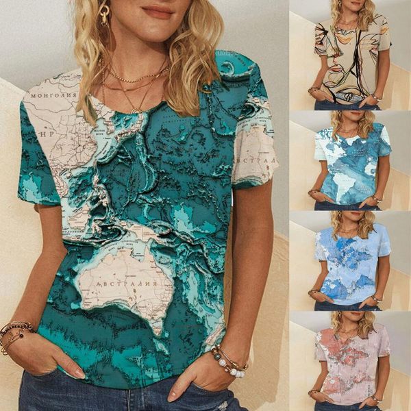 women's blouses & shirts summer printing short sleeve strappy cold shoulder shirt blusas mujer de moda ladies vestido mulher, White
women's blouses & shirts summer printing short sleeve strappy cold shoulder shirt blusas mujer de moda ladies vestido mulher, White