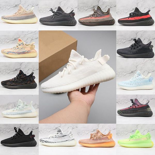 2021 kanye wesr v2 running shoes 3m reflective box hand bag for gift woman mens cinder zebra tail light trainers sports sneakers size 36-47
2021 kanye wesr v2 running shoes 3m reflective box hand bag for gift woman mens cinder zebra tail light trainers sports sneakers size 36-47
