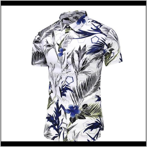 shirts clothing apparel drop delivery 2021 7 styles slim fit summer mens short sleeve casual shirt flower print floral male blouse vg2nf, White;black
shirts clothing apparel drop delivery 2021 7 styles slim fit summer mens short sleeve casual shirt flower print floral male blouse vg2nf, White;black