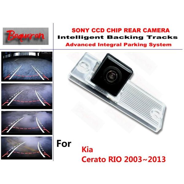 car rear view cameras& parking sensors for kia cerato rio 2003~2013 ccd backup camera intelligent tracks dynamic guidance
car rear view cameras& parking sensors for kia cerato rio 2003~2013 ccd backup camera intelligent tracks dynamic guidance