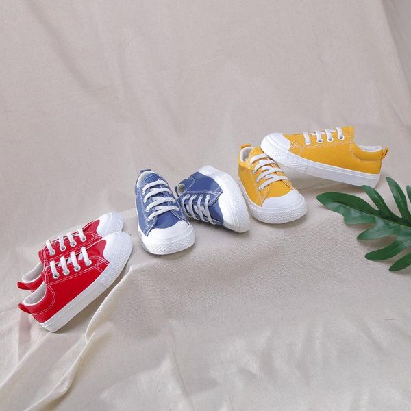 comfortable non-slip kids shoes soft boys casual solid color canvas for children slip on girls trainers sneakers, Black;red
comfortable non-slip kids shoes soft boys casual solid color canvas for children slip on girls trainers sneakers, Black;red
