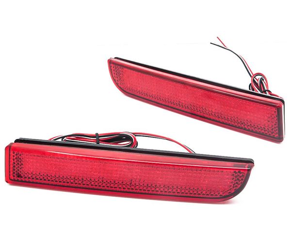 full led bumper reflector lights for mitsubishi lancer evo x outlander, tail/brake,turn signal & rear fog lamps car view cameras& parking se
full led bumper reflector lights for mitsubishi lancer evo x outlander, tail/brake,turn signal & rear fog lamps car view cameras& parking se