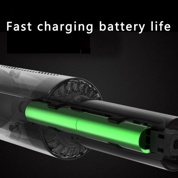 vacuum cleaners car cleaner portable dry wet dual purpose 120w6000pa strong suction mini with hepa filter screen
vacuum cleaners car cleaner portable dry wet dual purpose 120w6000pa strong suction mini with hepa filter screen