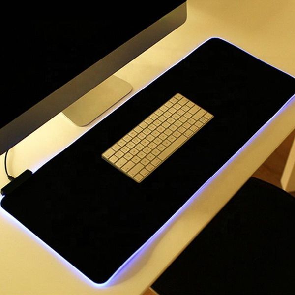 mouse pads & wrist rests rgb gaming mat pad large thick extended led mousepad with non-slip rubber base,keyboard mice for mac, pc, lap d
mouse pads & wrist rests rgb gaming mat pad large thick extended led mousepad with non-slip rubber base,keyboard mice for mac, pc, lap d