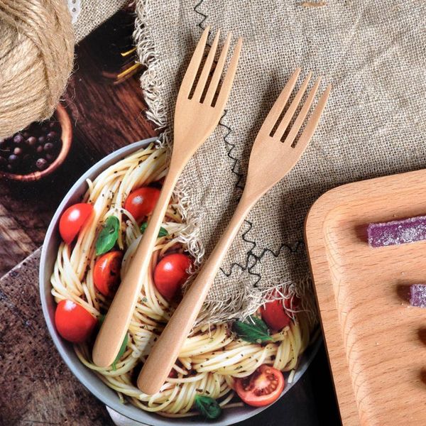 forks wooden spoon fork set 9 inch travel flatware include wood camping reusable kitchen chips eating tool
forks wooden spoon fork set 9 inch travel flatware include wood camping reusable kitchen chips eating tool