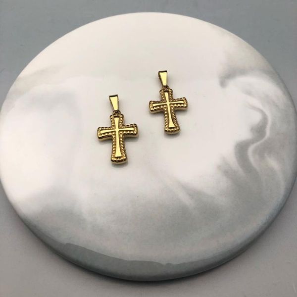 pendant necklaces fashion religious jewelry gold christian cross necklace hiphop stainless steel plain mini crucifix charms, Silver
pendant necklaces fashion religious jewelry gold christian cross necklace hiphop stainless steel plain mini crucifix charms, Silver
