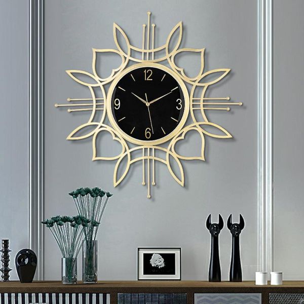 wall clocks european style clock living room full copper light luxury decoration hanging mute large creative
wall clocks european style clock living room full copper light luxury decoration hanging mute large creative