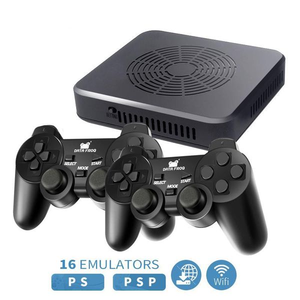 game controllers & joysticks y5 console wireless 100 3d games wifi data frog retro support ps1
game controllers & joysticks y5 console wireless 100 3d games wifi data frog retro support ps1