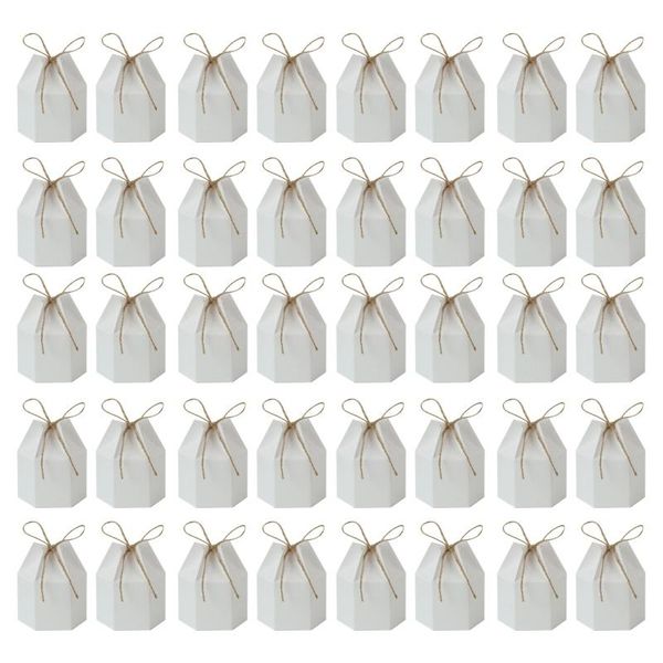 gift wrap 100pcs mini boxes candy box lantern hexagon kraft package brown paper organizer crafting
gift wrap 100pcs mini boxes candy box lantern hexagon kraft package brown paper organizer crafting