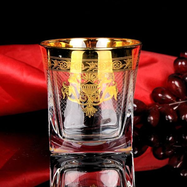 wine glasses set of 2 crystal whiskey glass for party club beer drinking cups 200901-20
wine glasses set of 2 crystal whiskey glass for party club beer drinking cups 200901-20