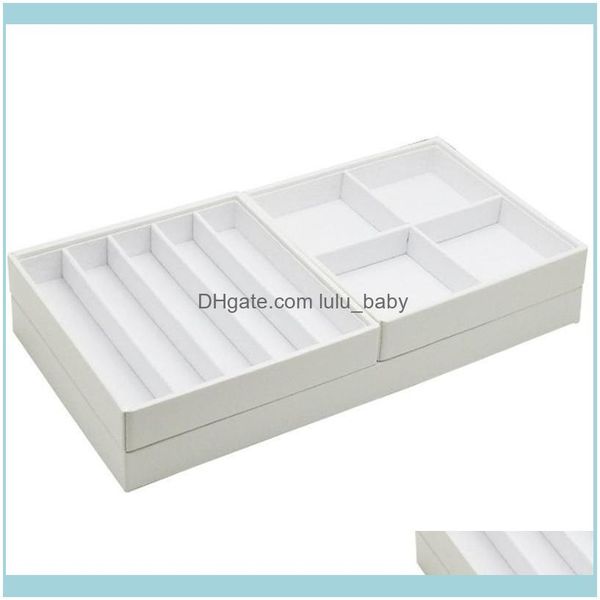 jewelry packaging & display jewelryjewelry der tray stackable suitable for earring necklace storage womens storage bag pouches bags drop, Pink;blue
jewelry packaging & display jewelryjewelry der tray stackable suitable for earring necklace storage womens storage bag pouches bags drop, Pink;blue