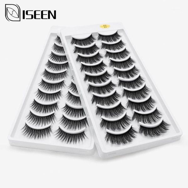 pairs of soft mink false eyelashes handmade small tufted makeup tools eyelash extensions1
pairs of soft mink false eyelashes handmade small tufted makeup tools eyelash extensions1